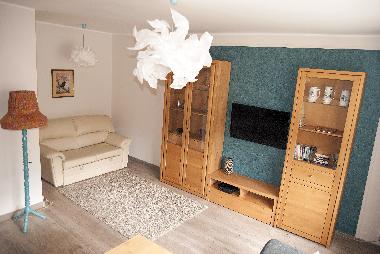 Apartamento de vacaciones en Gdansk (Pomorskie)Casa de vacaciones