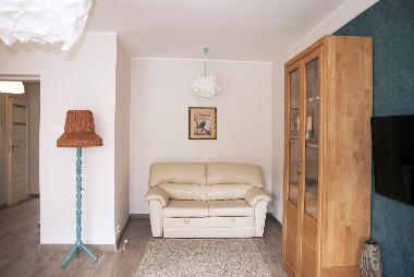 Apartamento de vacaciones en Gdansk (Pomorskie)Casa de vacaciones