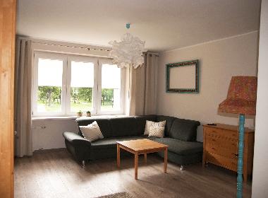 Apartamento de vacaciones en Gdansk (Pomorskie)Casa de vacaciones