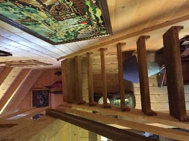 Chalet en le val d ajol (Vosges)Casa de vacaciones