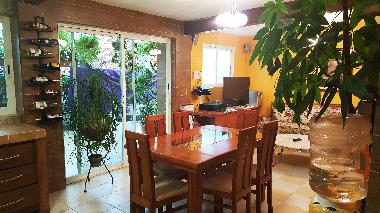 Apartamento de vacaciones en Roma Norte (Distrito Federal)Casa de vacaciones
