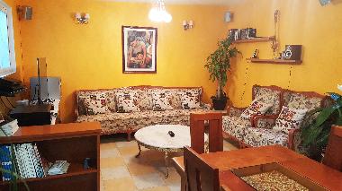 Apartamento de vacaciones en Roma Norte (Distrito Federal)Casa de vacaciones