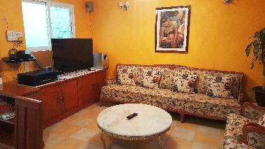 Apartamento de vacaciones en Roma Norte (Distrito Federal)Casa de vacaciones