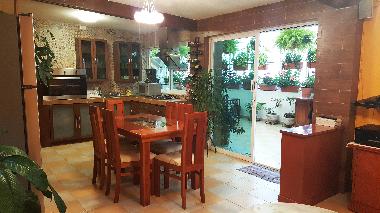 Apartamento de vacaciones en Roma Norte (Distrito Federal)Casa de vacaciones