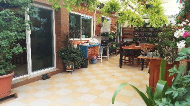 Apartamento de vacaciones en Roma Norte (Distrito Federal)Casa de vacaciones