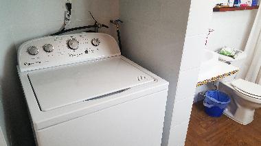Apartamento de vacaciones en Roma Norte (Distrito Federal)Casa de vacaciones