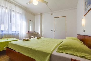 Apartamento de vacaciones en Medulin (Istarska)Casa de vacaciones