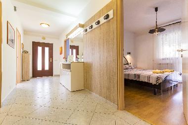 Apartamento de vacaciones en Medulin (Istarska)Casa de vacaciones
