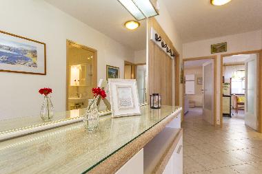 Apartamento de vacaciones en Medulin (Istarska)Casa de vacaciones