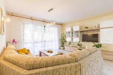 Apartamento de vacaciones en Medulin (Istarska)Casa de vacaciones