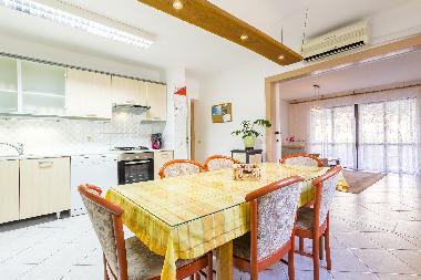 Apartamento de vacaciones en Medulin (Istarska)Casa de vacaciones