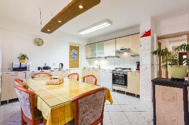 Apartamento de vacaciones en Medulin (Istarska)Casa de vacaciones