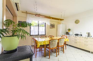 Apartamento de vacaciones en Medulin (Istarska)Casa de vacaciones