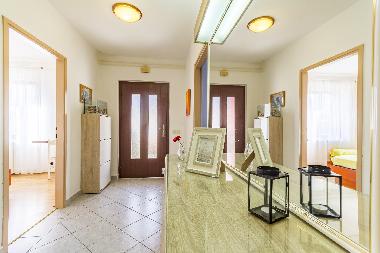 Apartamento de vacaciones en Medulin (Istarska)Casa de vacaciones