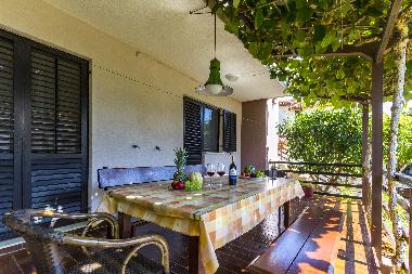 Apartamento de vacaciones en Medulin (Istarska)Casa de vacaciones