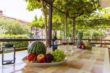 Apartamento de vacaciones en Medulin (Istarska)Casa de vacaciones