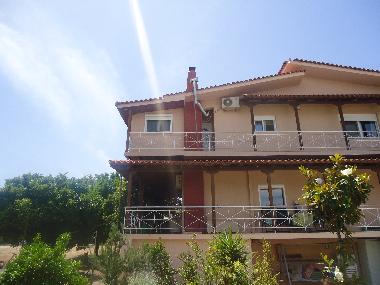 Cama y desayuno en CORINTH (Korinthia)Casa de vacaciones