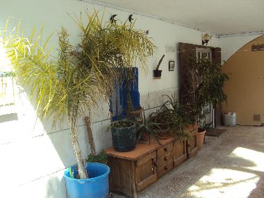 Casa de vacaciones en VINARS (Castelln / Castell)Casa de vacaciones