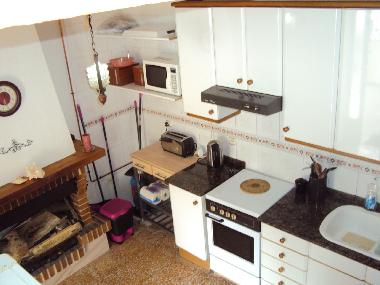 Casa de vacaciones en VINARS (Castelln / Castell)Casa de vacaciones