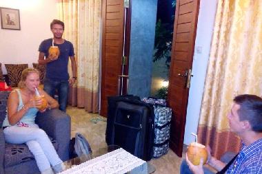 Casa de vacaciones en Panadura (Colombo)Casa de vacaciones