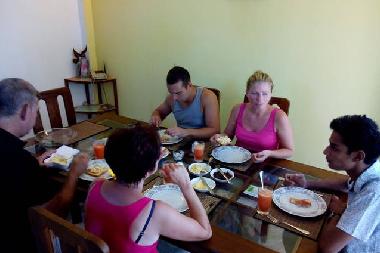 Casa de vacaciones en Panadura (Colombo)Casa de vacaciones