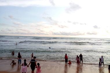 Casa de vacaciones en Panadura (Colombo)Casa de vacaciones