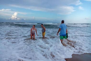 Casa de vacaciones en Panadura (Colombo)Casa de vacaciones