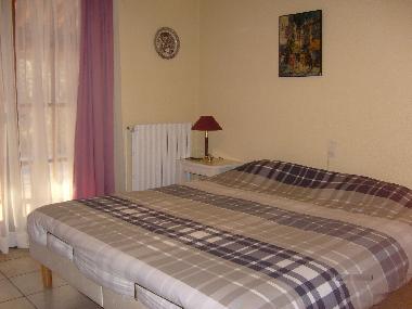 Villa en Moli�res sur C�ze (Gard)Casa de vacaciones