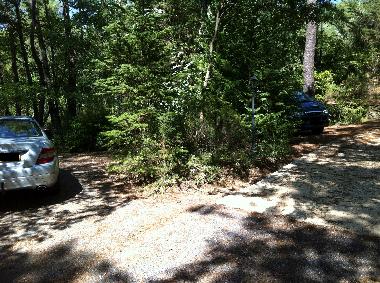 Villa en Moli�res sur C�ze (Gard)Casa de vacaciones