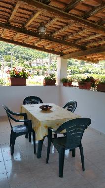 Apartamento de vacaciones en Tropea (Vibo Valentia)Casa de vacaciones