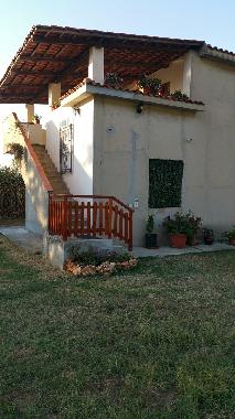 Apartamento de vacaciones en Tropea (Vibo Valentia)Casa de vacaciones