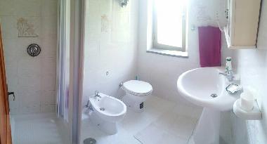 Apartamento de vacaciones en Tropea (Vibo Valentia)Casa de vacaciones