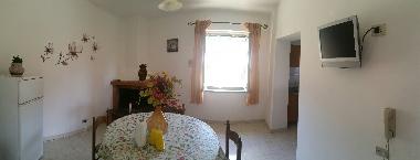 Apartamento de vacaciones en Tropea (Vibo Valentia)Casa de vacaciones