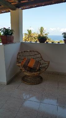 Apartamento de vacaciones en Tropea (Vibo Valentia)Casa de vacaciones