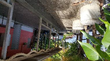 Casa de vacaciones en TRINITE (Martinique)Casa de vacaciones