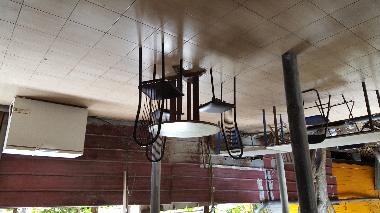 Casa de vacaciones en TRINITE (Martinique)Casa de vacaciones