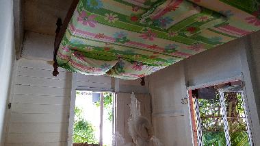 Casa de vacaciones en TRINITE (Martinique)Casa de vacaciones