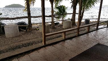 Casa de vacaciones en TRINITE (Martinique)Casa de vacaciones