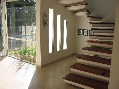 Casa de vacaciones en Barra Velha/Itajuba (Santa Catarina)Casa de vacaciones