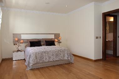 Villa en Playa de la Arena (Teneriffa)Casa de vacaciones