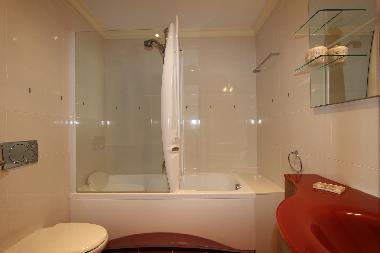 Villa en Playa de la Arena (Teneriffa)Casa de vacaciones