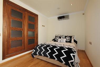 Villa en Playa de la Arena (Teneriffa)Casa de vacaciones