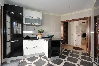 Villa en Playa de la Arena (Teneriffa)Casa de vacaciones