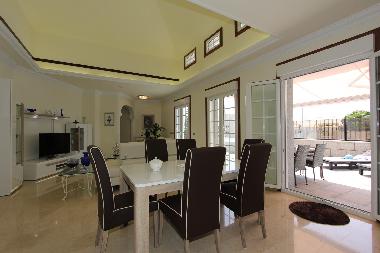 Villa en Playa de la Arena (Teneriffa)Casa de vacaciones