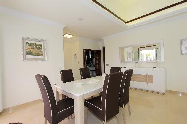 Villa en Playa de la Arena (Teneriffa)Casa de vacaciones