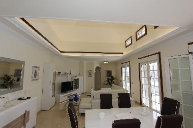 Villa en Playa de la Arena (Teneriffa)Casa de vacaciones