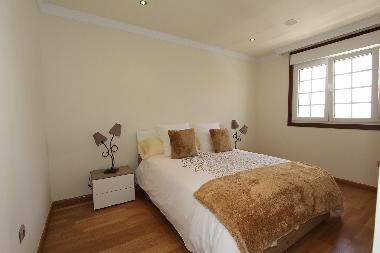 Villa en Playa de la Arena (Teneriffa)Casa de vacaciones