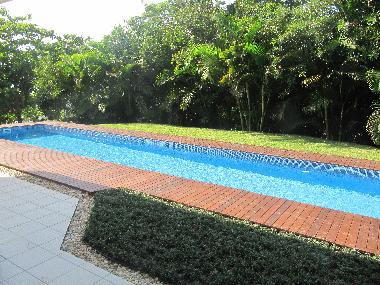 Casa de vacaciones en Barra Velha/Itajuba (Santa Catarina)Casa de vacaciones