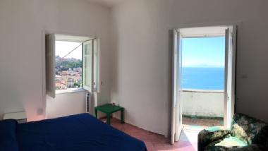 Apartamento de vacaciones en Vietri sul Mare (Salerno)Casa de vacaciones