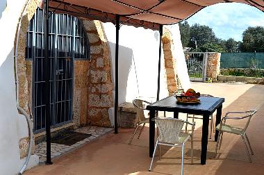 Casa de vacaciones en Lido Marini (Lecce)Casa de vacaciones